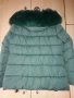 Зимно яке с пух, снимка 4