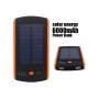 ZeroLemon Solar power Bank 6000mAh
