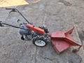 Косачка роторна Goldoni 10 к.с. мотоблок, снимка 6