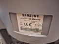 Телевизор Самсунг работещ, снимка 3