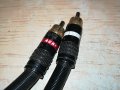 ACR EAGLE CABLE GOLD-1,2M ЧИНЧОВЕ 1611221828, снимка 11