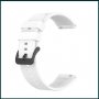 Силиконова Каишка / верижка за Huawei Watch GT3 GT2 Pro 46 Samsung 22, снимка 10