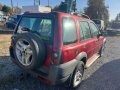 LAND ROVER FREELANDER  1.8 16 V бензин 2002 г само на части, снимка 5