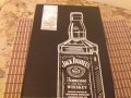 Метална кутия JACK DANIELS, снимка 3