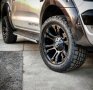 18" Джанти Fuel 5X150 Toyota Tundra Sequoia Land Cruiser Lexus LX, снимка 3