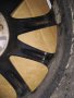 Оригинални лети джанти REAL 17" , снимка 8