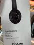 Pollini Безжични Bluetooth слушалки / Сгъваеми Bluetooth Слушелки / 40Часа Време За Слушане, снимка 11