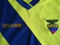 Футболна тениска Еквадор, снимка 3