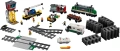 НОВО ЛЕГО 60198 СИТИ - Товарен влак 60198 LEGO 60198  City Cargo Train 60198, снимка 2