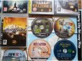 Игри за Сони Плейстейшън 3/Sony Playstation3  GTA,NFS ,WWE и др.цени по договаряне, снимка 2
