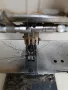 двуиглова шевна машина Pfaff тежък клас, снимка 5