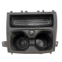Поставка за чаши с гнездо 12V BMW 1 Series (F21) 2012-2015 ID: 155833, снимка 1