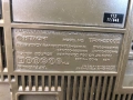 Радиокасетофон HITACHI TRK 2200E, снимка 13
