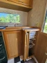 Регистрирана 2-местна каравана, оборудвана , снимка 17
