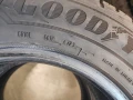 2бр.зимни гуми 215/65/16C Goodyear, снимка 5