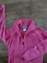 Columbia Women's Benton Springs Full Zip Fleece - дамско поларено горнище 100% оригинал много добро , снимка 3