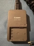 Оригинално зарядно за фотоапарат Canon CB-2LWE. За зареждане на литиево-йонни батерии NB-2L/NB, снимка 3