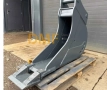 Кофа за багер 35 см 14,5-18 т Heavy Duty, снимка 1