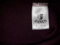 Janus Merino Wool (XL) дамска термо блуза мерино, снимка 4