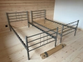 Две единични легла, снимка 1