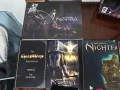 Guild wars nightfall collector's edition , снимка 5