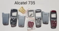 ПАНЕЛ за ALCATEL EASY,DB,300,303,311,320,332,501,525,701,715,735, снимка 16