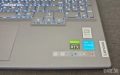  Lenovo Legion 5/NVidia RTX 4050 6GB/Intel Core i5 13500H/16GB RAM/512GB SSD/16 2K 165Hz геймърски, снимка 9