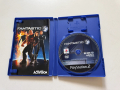 Fantastic Four за PS2, снимка 3