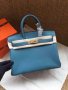 Birkin 30 all colors , снимка 13