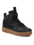Fila - Fxventuno O Mid FFM0155.80010 Черен Оригинал Код 643, снимка 1