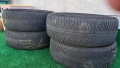 Зимни гуми 4 бр Michelin 235/60 R17с цена за комплека 80 лв, снимка 4
