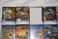 Игри за PS2 Crash Mutant/GTA San Andreas/Haunted Mansion/Naruto/Sonic/Harry Potter/Scooby-Doo/NBA 08, снимка 9