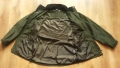 Bergans of NORWAY LANGASEN HUNTING SUIT Jacket размер L / XL за лов яке водонепромокаемо - 1589, снимка 12