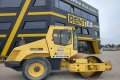 Еднобандажен валяк 8450кг Bomag ПОД НАЕМ от Рентекс, снимка 2