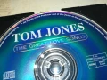 TOM JONES CD 0708251015, снимка 4
