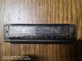 HOHNER C професионална устна хармоника, снимка 1