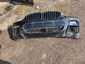 Предна броня за BMW X3 G01 /  X4 G02 M40i  , снимка 1