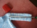 Детска блуза унисекс ръчна изработка, снимка 10