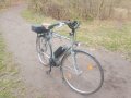 Продавам електрически велосипед с Бафанг 750 вата., снимка 7