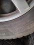Hyundai/Kia джанти 17 цола със зимни гуми, снимка 8