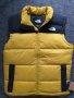 THE NORTH FACE 'DIABLO' - мъжки пухен елек НОВ размери - М , снимка 3