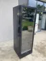 Черна Хладилна витрина , снимка 1