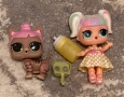 LOL кукли колекция, снимка 17