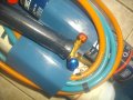 DEXTER-НОВ МИНИ ОКСИЖЕН Заваръчна Горелка-Пропан-Бутан/Кислород-Made in FRANCE-2023г-Пълни Бутилк, снимка 17