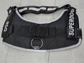 Регулируем кучешки нагръдник ZOOFARI  Superdog- (L), снимка 1