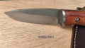 Класически ловен нож -23,5 см, снимка 13