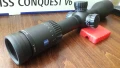 Продавам оптика ZEISS Conquest V6 3-18x50, снимка 3