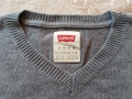 Мъжки пуловери Levi's - размер XL/XXL, снимка 8