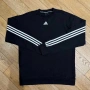 Мъжка блуза Adidas Must Have 3-Stripes | M размер, снимка 2