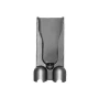 Стойка за зареждане за прахосмукачка Dyson V12 Detect Slim, сива, пълен комплект, снимка 1